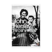 Hiroshima Hersey, John (Author) - $11.00