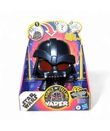 Star Wars Force N Telling Vader Interactive Talking Action Figure Sounds... - $20.00
