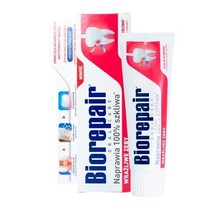 Biorepair toothpaste hyper sensitive teeth -Made in ITALY-75ml -FREE SHI... - £13.93 GBP