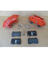 Camaro SS 2016-2018 Brembo Front Brake Caliper Right &amp; Left Side Loaded ... - $395.01