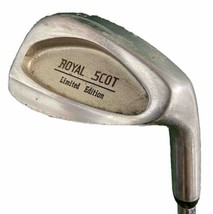 Tommy Armour Royal Scot Limited Edition Pitching Wedge Regular Steel 35&quot; Men RH - £31.59 GBP