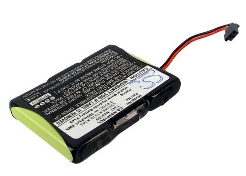 Cameron Sino Rechargeble Battery for Crofone ADP 4000 - $16.66