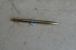 white dot vintage sheaffer imperial Gold Plated bollpoint pen from the 60s 3279 - £77.89 GBP