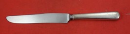 Arthur Stone Sterling Silver Dinner Knife french 9 1/4&quot; - £95.46 GBP