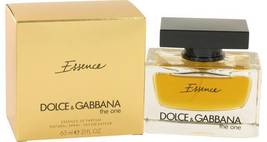 Dolce & Gabbana The One Essence 2.1 Oz Eau De Parfum Spray image 2