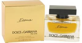 Dolce & Gabbana The One Essence 2.1 Oz Eau De Parfum Spray image 2