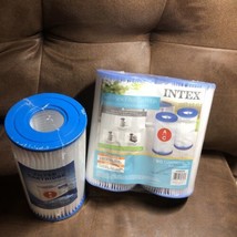 A Or C Pool Filter Cartridge Pack Of 3 Brand New - $9.89