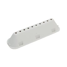 GENUINE ARISTON INDESIT Drum PADDLE Lifter 10 HOLE C00065463  - $15.00