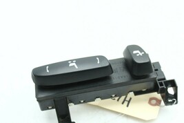 2006-2013 LEXUS IS250 IS350 FRONT RIGHT SEAT ADJUSTMENT CONTROL SWITCH H1380 image 9