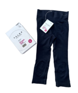 Falke 33047 3/4 Tights Maximum Warm Black ( XS ) - $1,494.01 MXN