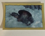Lord Of The Rings Trading Card Sticker #165 Ian McKellen - $1.97
