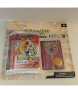 NEW Metazoo Native Blister Pack - 37 Cards + Coin - $496.83 MXN