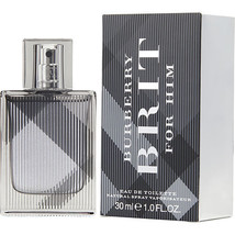 Burberry Brit By Burberry Edt Spray 1 Oz (New Packaging) - £49.16 GBP
