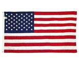 Annin 002450R 3X5 Nylon USA American Flag. - $37.46