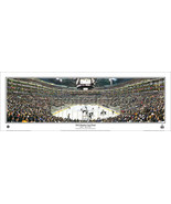 Los Angeles Kings 2012 Stanley Cup Final Game 6 Unframed Panoramic Poste... - $68.53 CAD