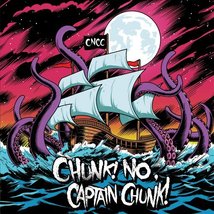 Something For Nothing [Audio CD] Chunk! No, Captain Chunk! - $24.94