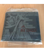 Attack on Titan: Titan&#39;s Weakness Bi-Fold Wallet *NEW SEALED* - $24.68 CAD
