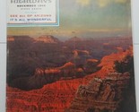 Arizona Highways Magazine - November 1966 - £7.90 GBP