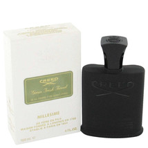 GREEN IRISH TWEED by Creed Eau De Parfum Spray 3.3 oz - £195.83 GBP
