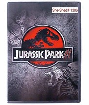 Jurassic Park Iii By Universal Studios - Used - Dvd - £3.96 GBP