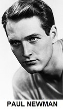 Paul Newman Fridge Magnet - $17.99