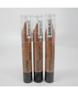 NYX Simply NUDE Lip Cream (05 HONEY) 3 g/ 0.11 oz (3 COUNT) - €17,10 EUR