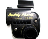 Ocean technology systems Communication Device Buddy phone rx-100-d2-a 22... - $199.00