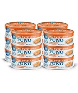 Loma Linda Tuno - Thai Sweet Chili (5oz 12 Pack) Fishless Tuna - Plant B... - £23.58 GBP