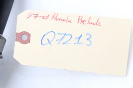 97-01 HONDA PRELUDE THERMOSTAT W/ HOUSING & PIPE Q7213 image 12