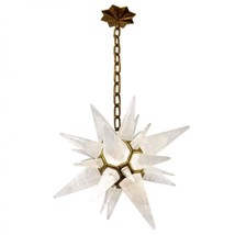 JT104 CONTEMPORARY STAR - $6,462.20 CAD - $16,340.72 CAD