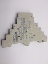  Telemecanique LA1-LB017 Auxiliary Contact Block  - $9.60