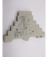  Telemecanique LA1-LB017 Auxiliary Contact Block  - $176.10 MXN