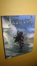 FIGHT ON! ISSUE 14 **NM/MT 9.8** DUNGEONS DRAGONS OLD SCHOOL RPG GAME MO... - $18.81