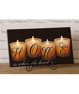 Home Led Canvas print - $550.93 MXN