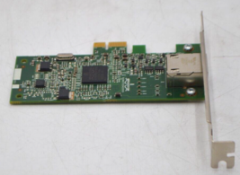 Dell 0J5P32 10/100/1000mb Network Card Broadcom BCM95722A2202G Single Port PCI-E - $12.16