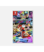 Mario Kart 8 Deluxe Nintendo Switch Case - $56.12 CAD