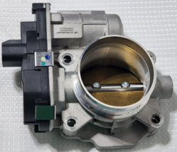 Throttle Body For 2007-2013 Chevrolet Silverado 1500 12615503 12595829 &amp; More - £43.95 GBP