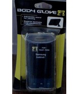 Body Glove Hard Case - For Samsung Instinct - With Stand &amp; Clip - BRAND NEW - $186.40 MXN