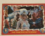 Buck Rogers In The 25th Century Trading Card 1979 #54 The Princess Gets ... - $2.48