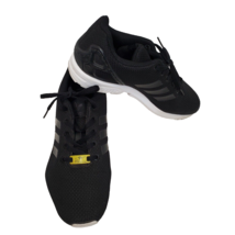 Adidas ZX Flux Torsion Athletic Black Men&#39;s Size 6 Running Shoes M21294 ... - £15.65 GBP