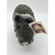 Realistic Plush Javelina(wild pig)Sonoran Stuffed Resort Gifts Arizona 6&quot; 2000 - £4.29 GBP