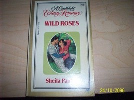 Wild Roses [Paperback] Paulos, Sheila - £3.64 GBP