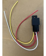 1PC FOOCLE FLS820-012-1C 40A 30A 14VDC Power Relay 5Pin - $250.10 MXN