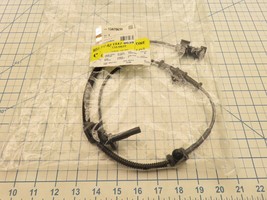 GM 13470639 ABS Brake Wheel Speed Sensor Front General Motors - $37.71