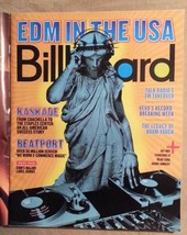 Billboard Magazine May 19, 2012 - EDM In The USA | Kaskade | Adam Yauch Legacy - £35.54 GBP