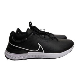 Nike Infinity Pro 2 DJ5593-015 Mens Black Size 13 Golf Shoes - $69.29