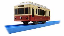 Original Plarail Tokyo Sakura Tram (Toden Arakawa Line) 9000 Shape (9001 Car) - £29.48 GBP