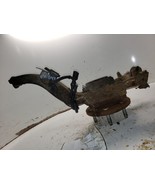 Driver Front Spindle/Knuckle Knuckle Fits 09 FORD F150 PICKUP 1333500 - $111.03 CAD