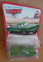 Disney Pixar Cars RAMONE Original Desert Series 1: Die Cast J6421 Open B... - $14.95