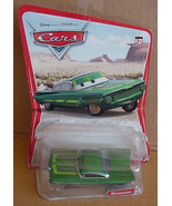 Disney Pixar Cars RAMONE Original Desert Series 1: Die Cast J6421 Open B... - £11.17 GBP